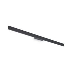 LED фасаден аплик IDEAL LUX 313504 LINEA AP D144 ANTHRACITE
