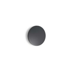 LED фасаден аплик IDEAL LUX 313511 PUNTO AP D18 ANTHRACITE