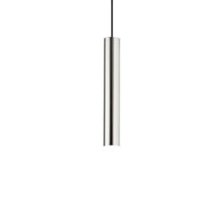 Пендел IDEAL LUX 313894 LOOK SP1 D06 NICKEL