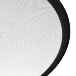LED пендел IDEAL LUX 314037 ORBIT SP D93 BLACK - Image 3