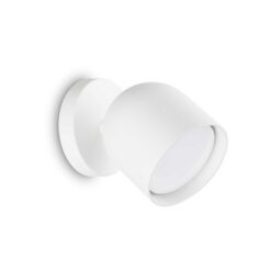 Аплик IDEAL LUX 314105 DODO AP1 WHITE