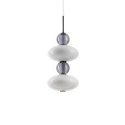 LED пендел IDEAL LUX 314167 LUMIERE-2 SP