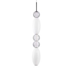 LED пендел IDEAL LUX 314174 LUMIERE-3 SP