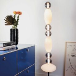 LED лампион IDEAL LUX 314198 LUMIERE PT - Image 2