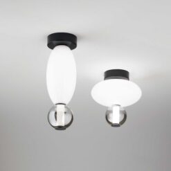 LED плафон IDEAL LUX 314228 LUMIERE-2 PL - Image 2
