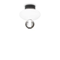 LED плафон IDEAL LUX 314228 LUMIERE-2 PL