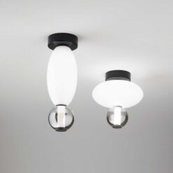 LED плафон IDEAL LUX 314235 LUMIERE-1 PL - Image 2