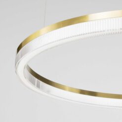 LED пендел IDEAL LUX 314938 CROWN SP D60 - Image 2