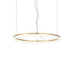 LED пендел IDEAL LUX 314938 CROWN SP D60