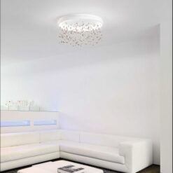 LED плафон IDEAL LUX 315812 ARMONY PL D75 - Image 2