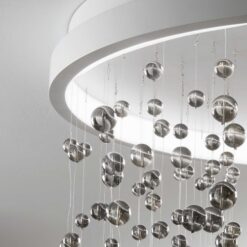LED плафон IDEAL LUX 315812 ARMONY PL D75 - Image 3