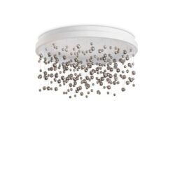 LED плафон IDEAL LUX 315812 ARMONY PL D75