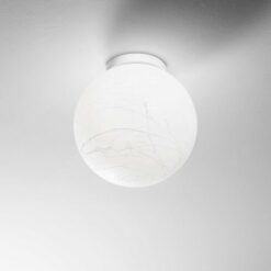 Плафон IDEAL LUX 317113 CARTA PL1 D30 - Image 2