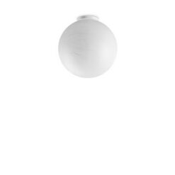 Плафон IDEAL LUX 317113 CARTA PL1 D30