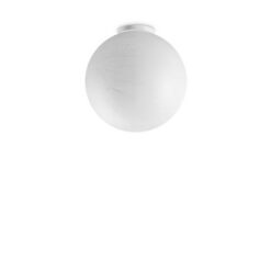 Плафон IDEAL LUX 317120 CARTA PL1 D40