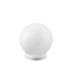 Настолна лампа IDEAL LUX 317137 CARTA PT1 D30