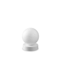 Настолна лампа IDEAL LUX 317151 CARTA TL1 D10