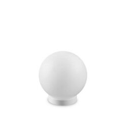 Настолна лампа IDEAL LUX 317168 CARTA TL1 D20