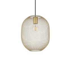 Пендел IDEAL LUX 317267 NET SP1 D24 GOLD