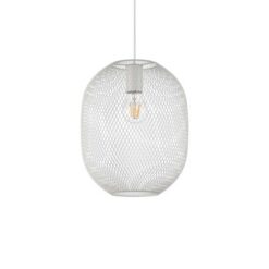 Пендел IDEAL LUX 317274 NET SP1 D24 WHITE