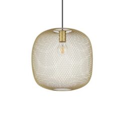 Пендел IDEAL LUX 317281 NET SP1 D34 GOLD