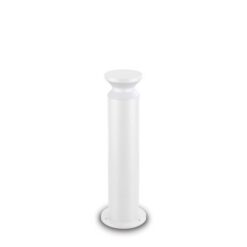 Градински стълб IDEAL LUX 318721 TORRE PT1 H60 WHITE
