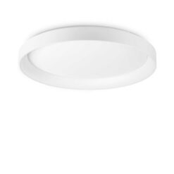 LED плафон IDEAL LUX 321592 ZIGGY PL D100 WHITE