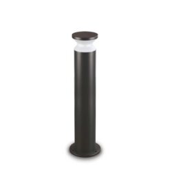 Градински стълб IDEAL LUX 321639 TORRE PT1 H80 BLACK