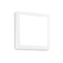 LED панел за външен монтаж IDEAL LUX 321707 UNIVERSAL PL D30 SQUARE 4000K