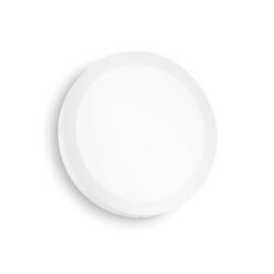 LED панел за външен монтаж IDEAL LUX 321738 UNIVERSAL PL D30 ROUND 4000K