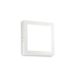 LED панел за външен монтаж IDEAL LUX 321745 UNIVERSAL PL D22 SQUARE 4000K