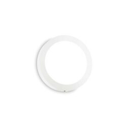LED панел за външен монтаж IDEAL LUX 321752 UNIVERSAL PL D22 ROUND 4000K