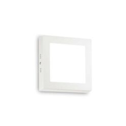 LED панел за външен монтаж IDEAL LUX 321769 UNIVERSAL PL D17 SQUARE 4000K