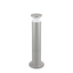 Градински стълб IDEAL LUX 321851 TORRE PT1 H80 GREY