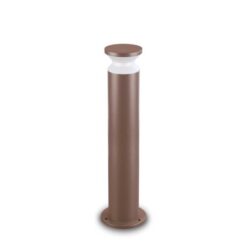 Градински стълб IDEAL LUX 321868 TORRE PT1 H80 COFFEE