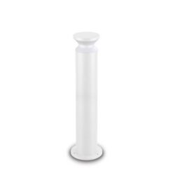 Градински стълб IDEAL LUX 321875 TORRE PT1 H80 WHITE