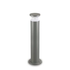 Градински стълб IDEAL LUX 321882 TORRE PT1 H80 ANTHRACITE