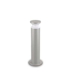 Градински стълб IDEAL LUX 321905 TORRE PT1 H60 GREY