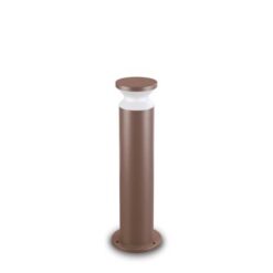 Градински стълб IDEAL LUX 321929 TORRE PT1 H60 COFFEE