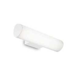 LED аплик за баня IDEAL LUX 322155 ETERE AP1 4000К WHITE