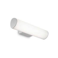 LED фасаден аплик IDEAL LUX 322179 ETERE AP1 3000К GREY