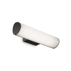 LED фасаден аплик IDEAL LUX 322209 ETERE AP1 4000К BLACK