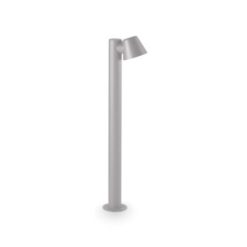 Градински стълб IDEAL LUX 322414 GAS PT1 GREY