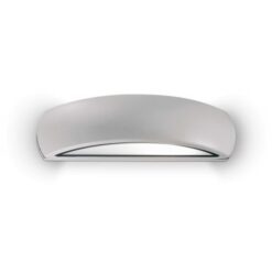Фасаден аплик IDEAL LUX 322605 Giove AP1 Grey