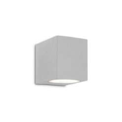 Фасаден аплик IDEAL LUX 326986 UP AP1 GREY