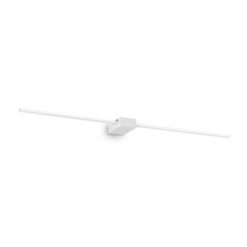 LED аплик IDEAL LUX 327945 THEO AP D115 WHITE