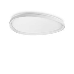 LED плафон IDEAL LUX 328072 GEMINI PL D081 WHITE