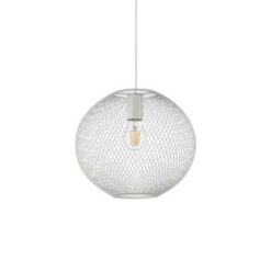 Пендел IDEAL LUX 328102 NET SP1 D28 WHITE