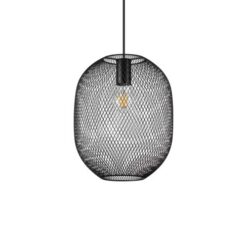 Пендел IDEAL LUX 328119 NET SP1 D24 BLACK