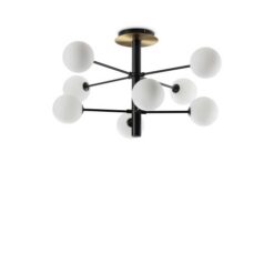 Полилей IDEAL LUX 328485 COSMOPOLITAN PL8